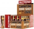 Nutrend Carnitine 3000 Shot 1200 мл