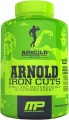 Musclepharm Arnold Series Iron Cuts 120 шт