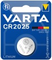 Varta  1xCR2025