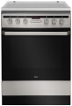 Amica 618GE3.39HZpTaDpNAQ Xx нержавейка