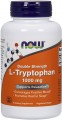Now L-Tryptophan 1000 mg 60 cap