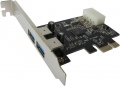 Dynamode USB30-PCIE-2 