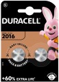 Duracell 2xCR2016 DSN
