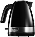 De'Longhi Active Line KBLA 2000.BK черный