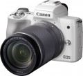 Canon EOS M50 kit 18-150