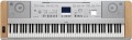 Yamaha DGX-640 