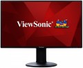 Viewsonic VG2719-2K 27 "  черный