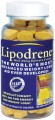 Hi-Tech Pharmaceuticals Lipodrene 100 cap 100 шт
