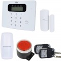 Atis Kit GSM100 