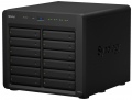 Synology DiskStation DS3617xs ОЗУ 16 ГБ