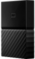 WD My Passport Gaming Storage 2.5" WDBZGE0040BBK 4 ТБ