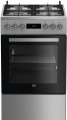 Beko FSM 52330 DXDT нержавейка