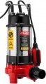 Zubr NPF-1100-R