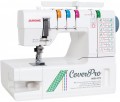 Janome Cover Pro 8800 CPX 