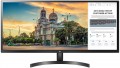 LG UltraWide 29WK500 29 "  черный