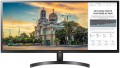 LG UltraWide 34WK500 34 "  черный