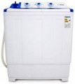 Prime Technics PWA602PB белый