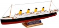 Revell R.M.S Titanic (1:1200) 