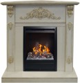 RealFlame Anita Corner 3D Olympic