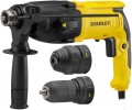 Stanley SHR264K 