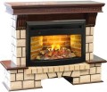 RealFlame Stone New 26/HL 3D Prometheus 26