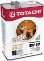 Totachi Ultima Ecodrive L 5W-30 4 л