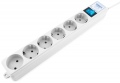 Power Cube SPL(5+1)-16B-P-3