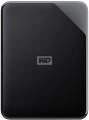 WD Elements SE WDBEPK0010BBK-WESN 1 ТБ