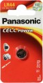 Panasonic  1xLR44