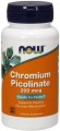 Now Chromium Picolinate 200 mcg 100 шт