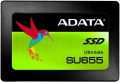 A-Data Ultimate SU655 ASU655SS-120GT-C 120 ГБ