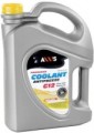 Axxis Yellow G12 Coolant 5 л