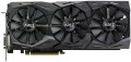 Asus Radeon RX 580 AREZ-STRIX-RX580-T8G-GAMING 