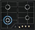 Electrolux EGS 6436 RK черный