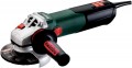 Metabo WEVA 15-125 Quick 600496000 