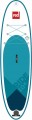 Red Paddle Ride 10'8"x34" (2018)