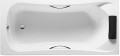 Roca BeCool 180x80 см