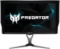 Acer Predator X27bmiphzx 27 "  черный