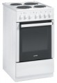 Gorenje E 55203 белый