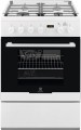 Electrolux EKK 96498 CW белый