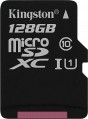 Kingston microSD Canvas Select 128 ГБ
