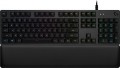 Logitech G513  Linear Switch