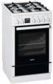 Gorenje K 57375 AW белый