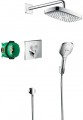 Hansgrohe Raindance Select E 27296000 