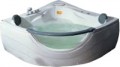 Appollo Bath gidro TS-2121 152x152 см гидромассаж