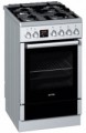 Gorenje KN 57325 серебристый