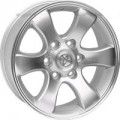 Replica CT4330 (7,5x17/6x139,7 ET25 DIA106,1)