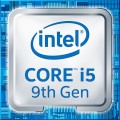 Intel Core i5 Coffee Lake Refresh i5-9400 OEM