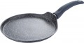 Bergner BG-8522 24 см  черный