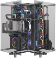Thermaltake Core P90 Tempered Glass Edition черный